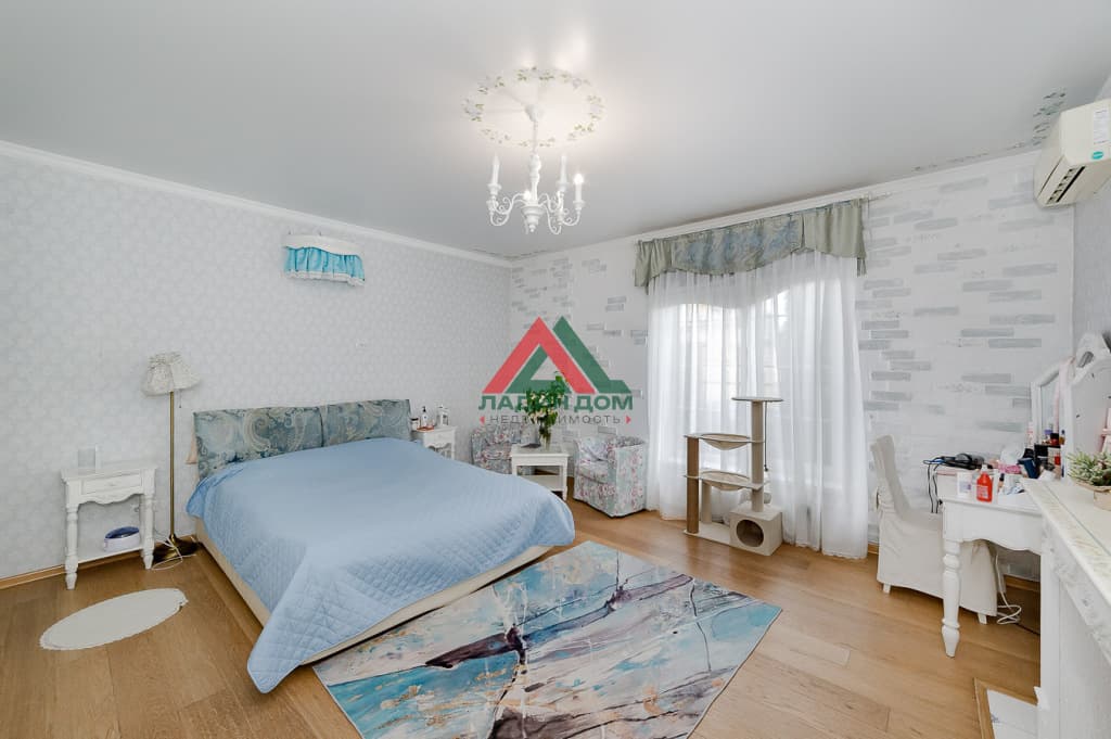 3-комнатная квартира, ул Российская, 369А