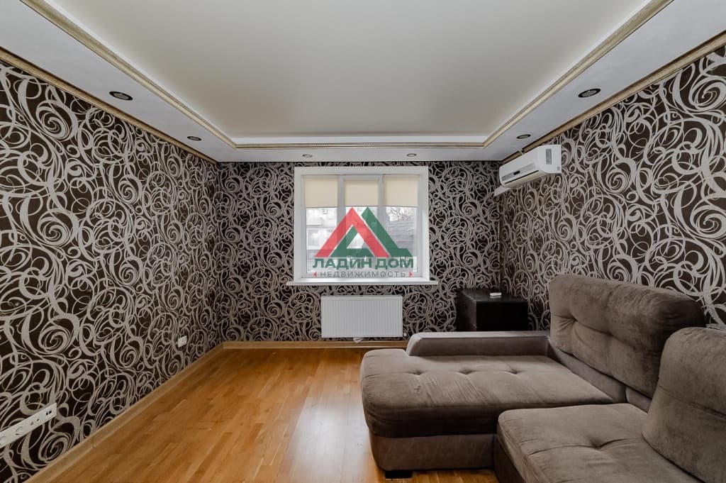 1-комнатная квартира, ул Московская, 140В