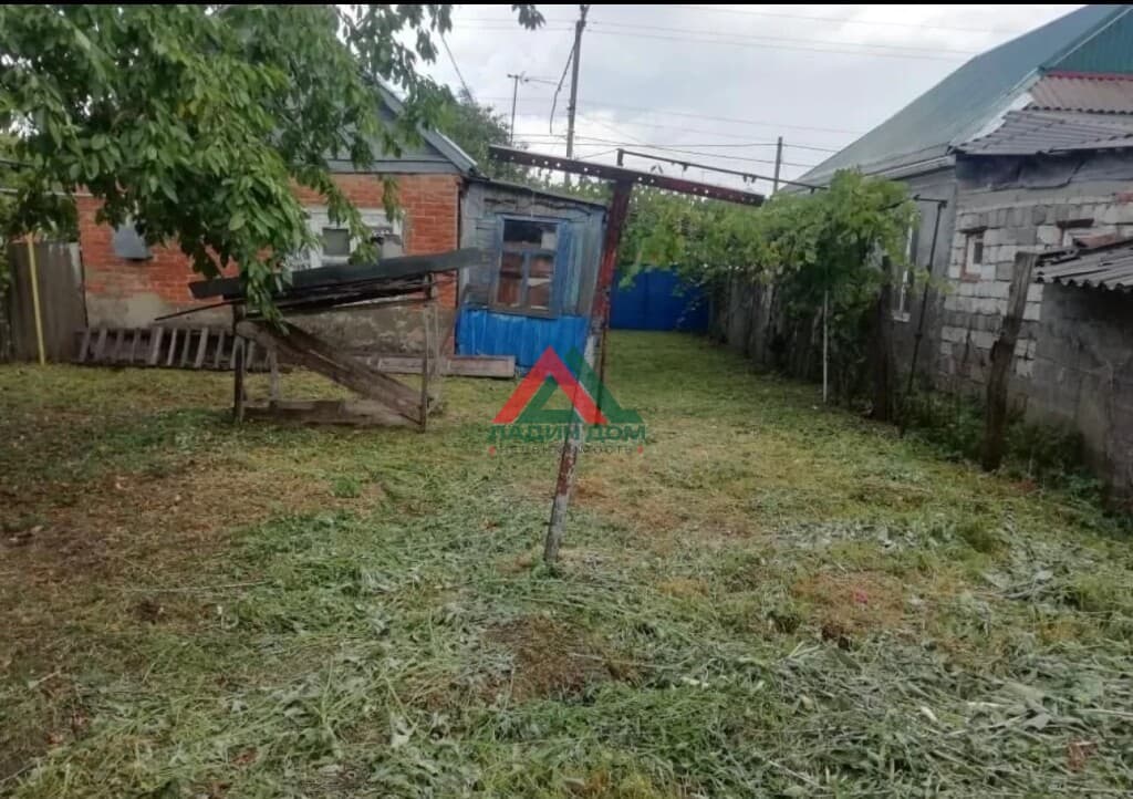 Дом с участком — фото 4
