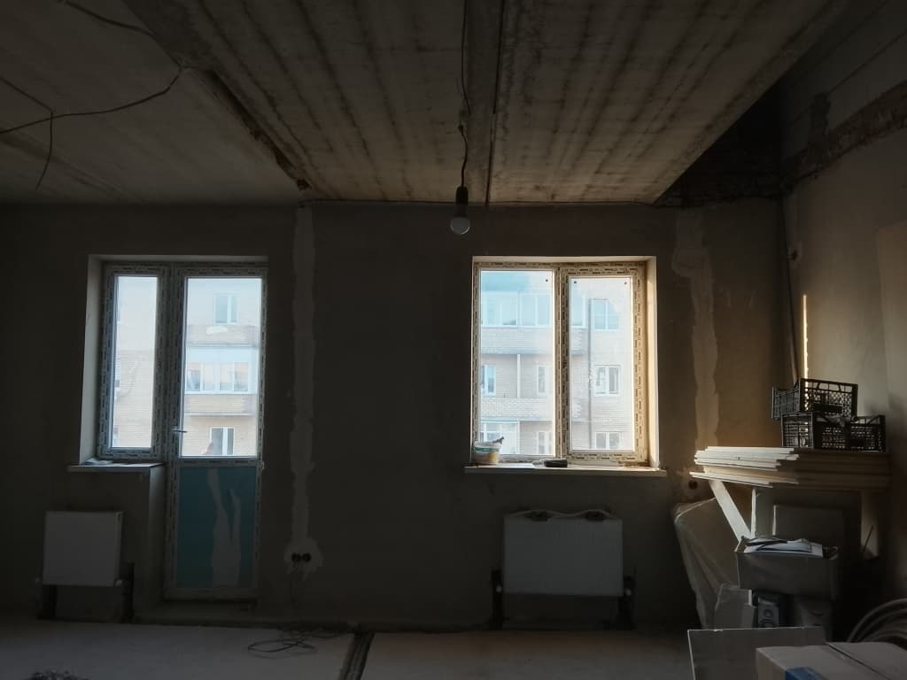 3-комнатная квартира — фото 5