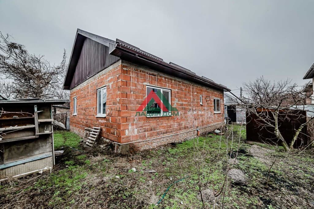 Дом с участком — фото 3