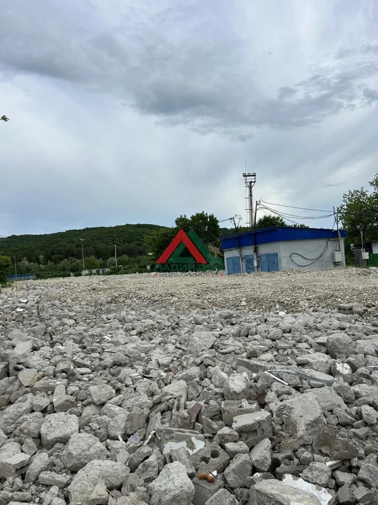 Участок, 