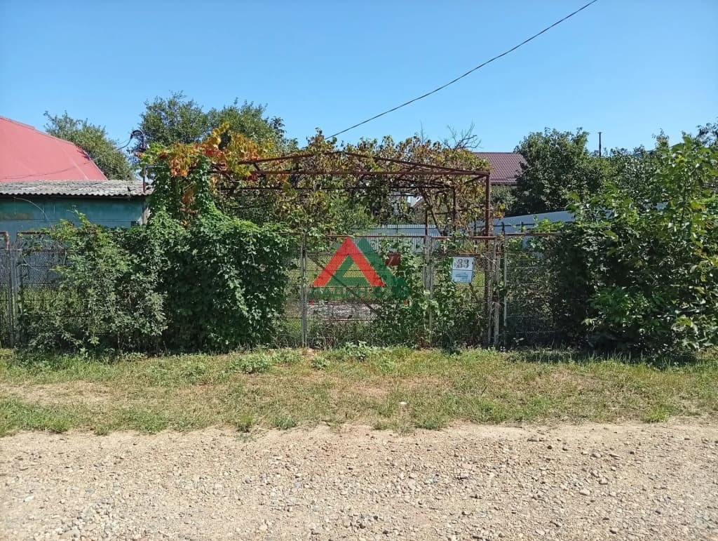 Участок, 