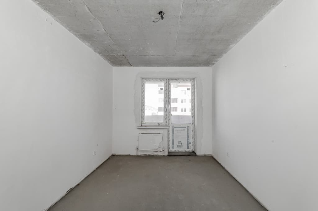 2-комнатная квартира, 