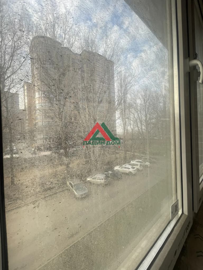 1-комнатная квартира — фото 2