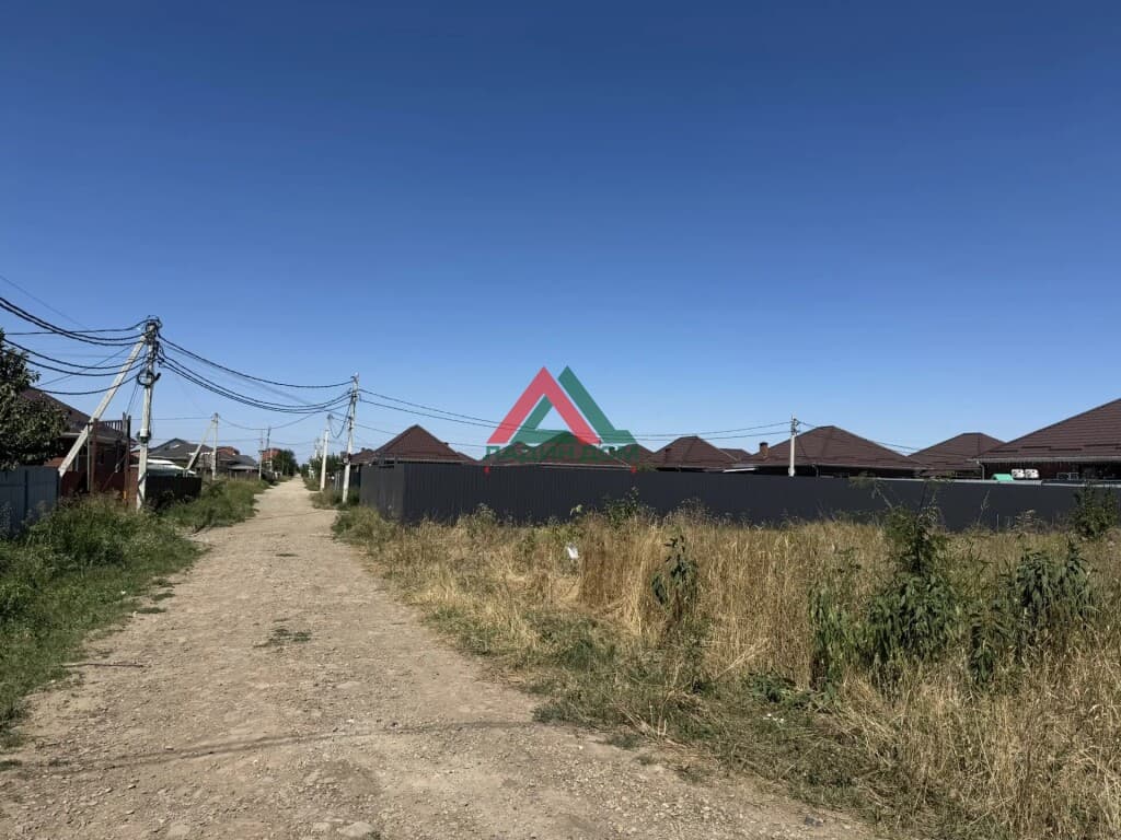 Участок, 