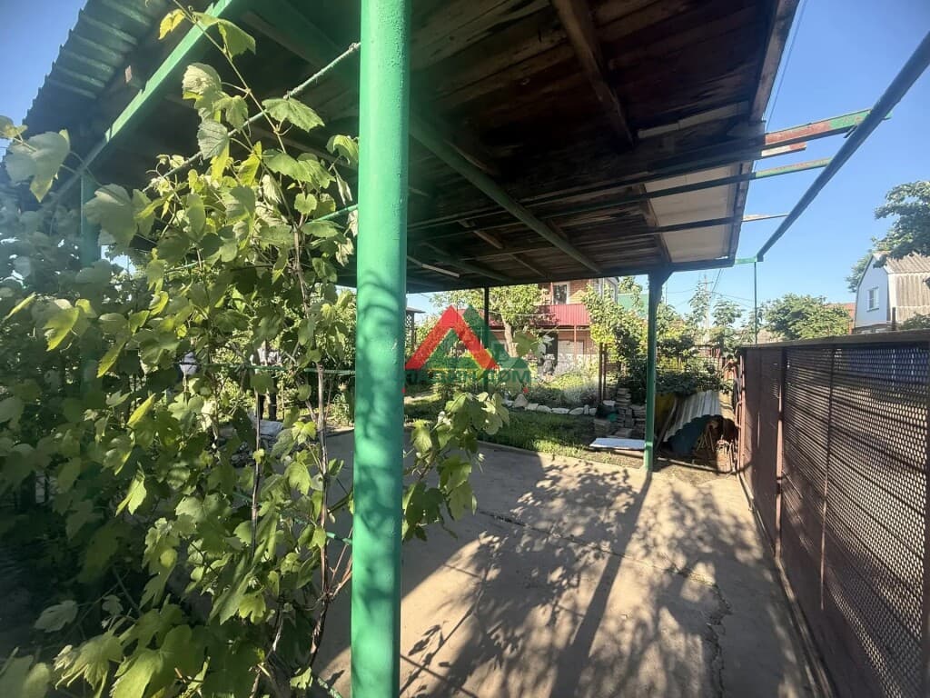 Дом с участком — фото 2