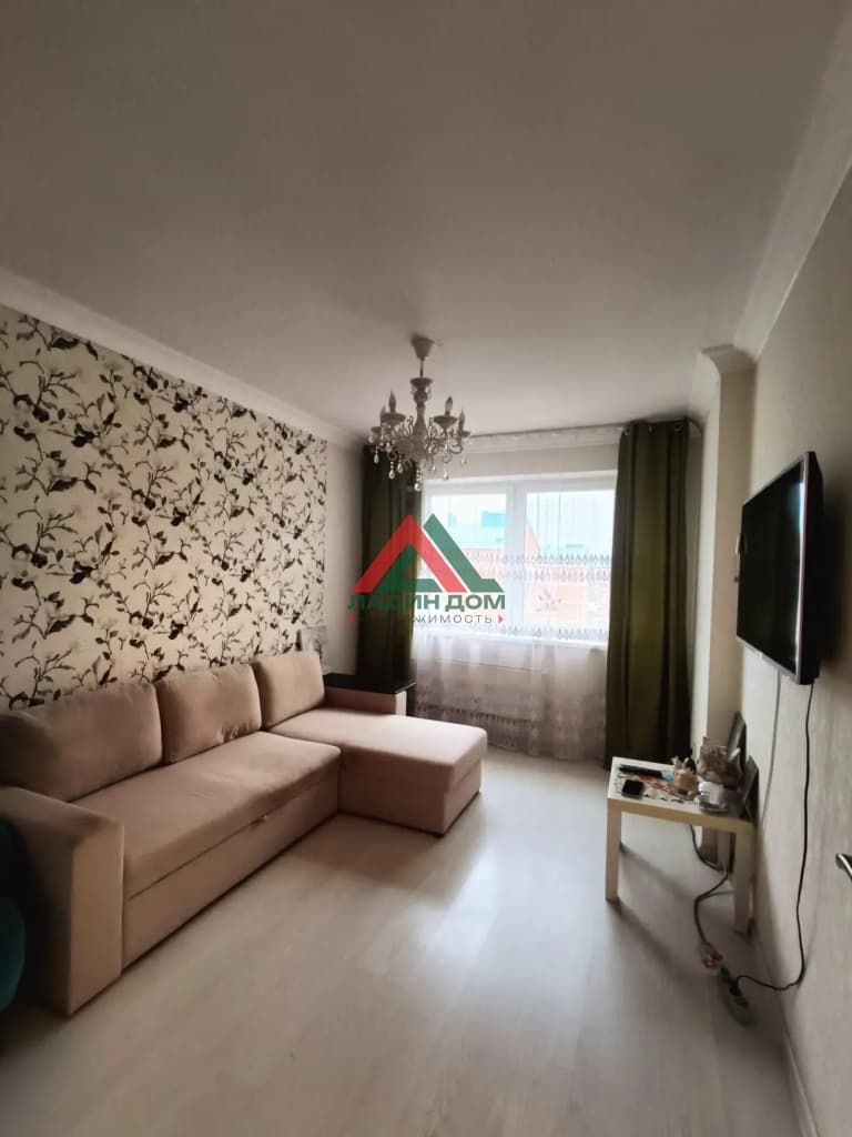 1-комнатная квартира, ул им. Туполева А.Н., 5
