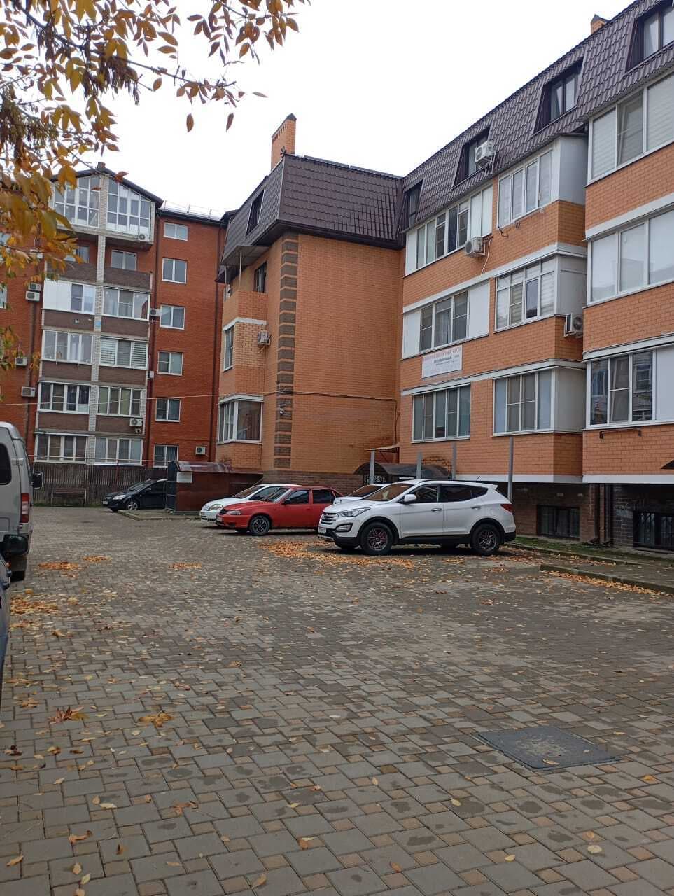 1-комнатная квартира, ул Ратной Славы, 25