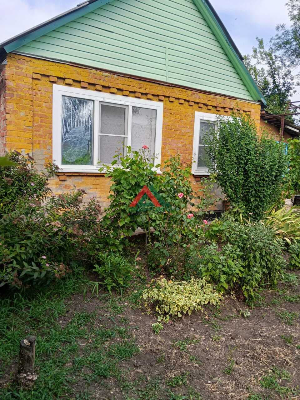 Дача, ул Первомайская, 17
