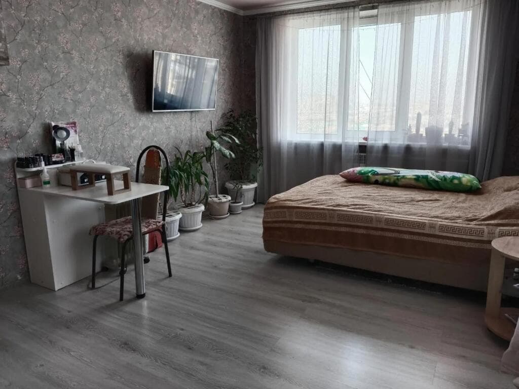 2-комнатная квартира — фото 2