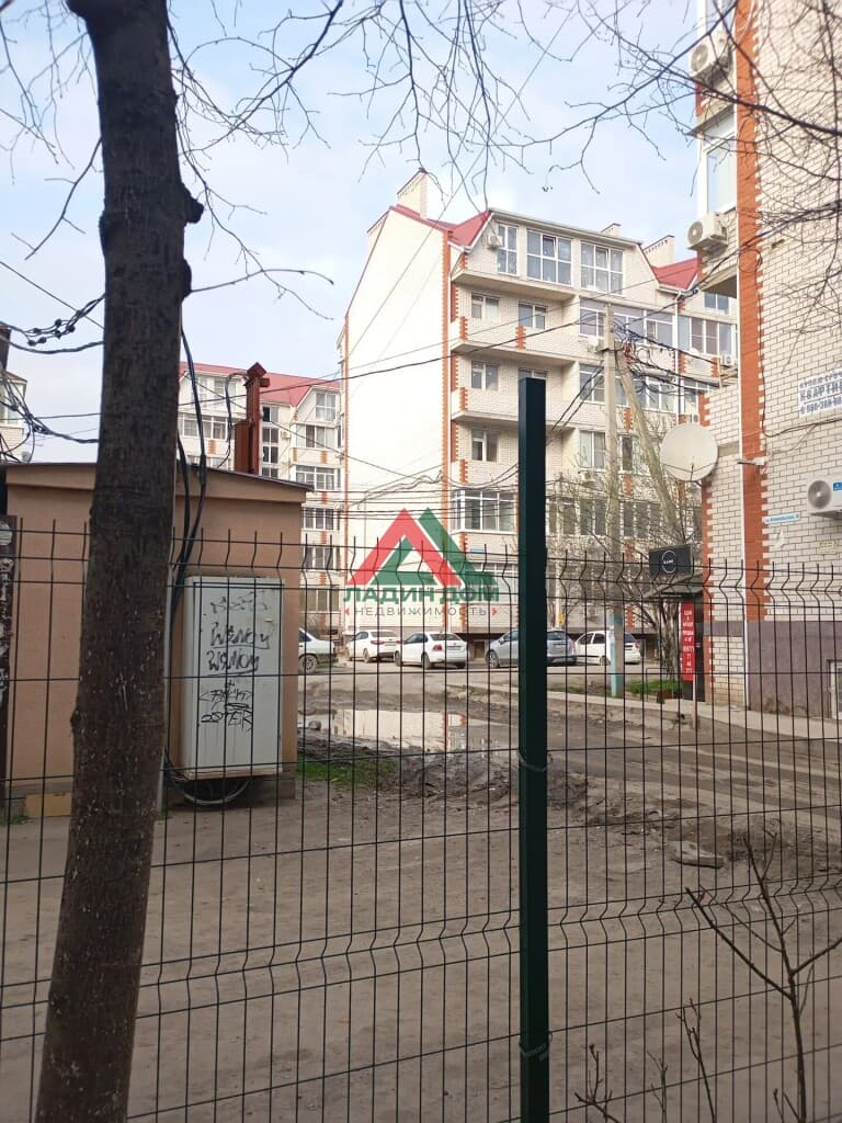 1-комнатная квартира — фото 5