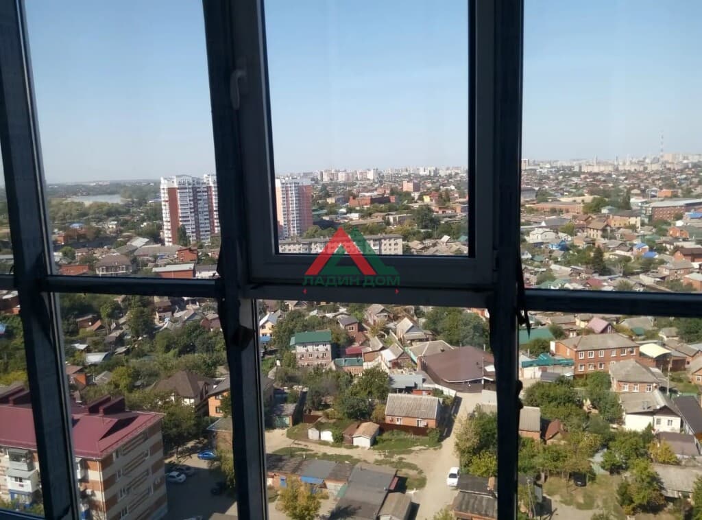 Квартира-студия — фото 4