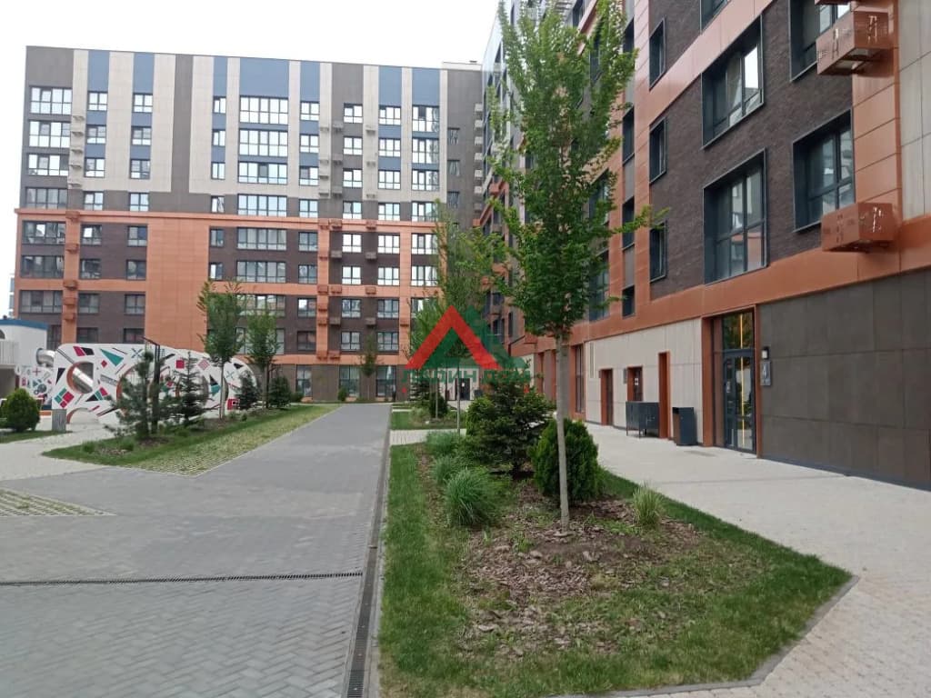 2-комнатная квартира — фото 4