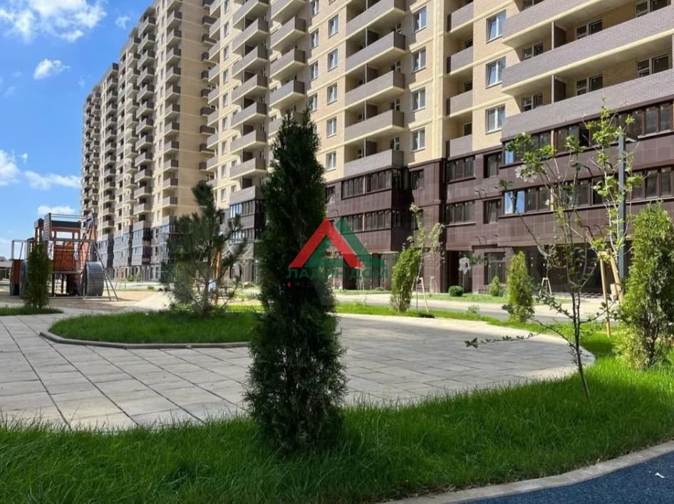 1-комнатная квартира — фото 3