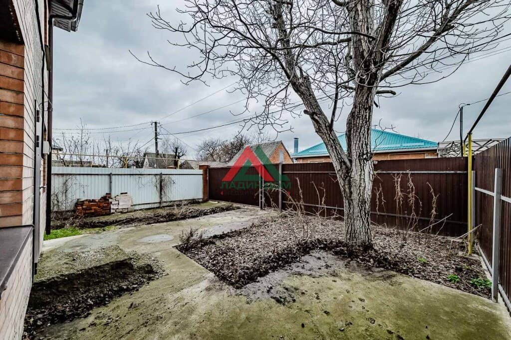 Дом с участком — фото 5