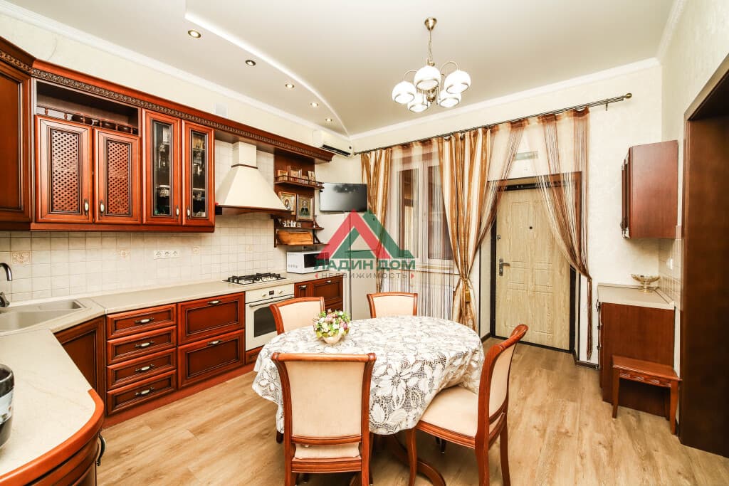 Дом с участком — фото 5