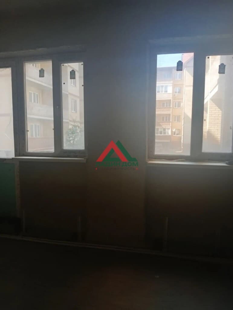 1-комнатная квартира — фото 3