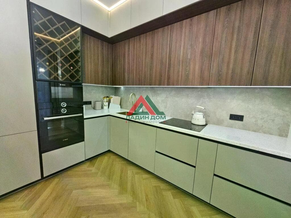 1-комнатная квартира — фото 3