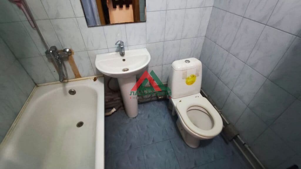 Квартира-студия — фото 5