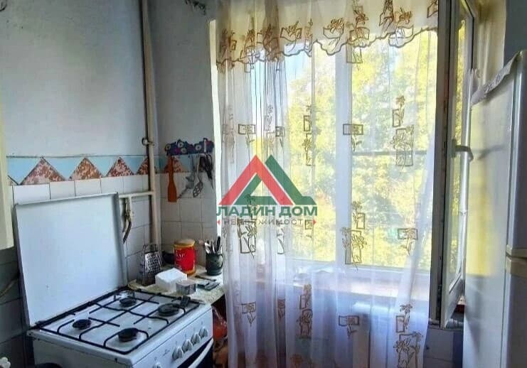 2-комнатная квартира, ул Декоративная, 16