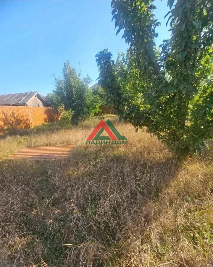 Участок, ул Заречная, 53