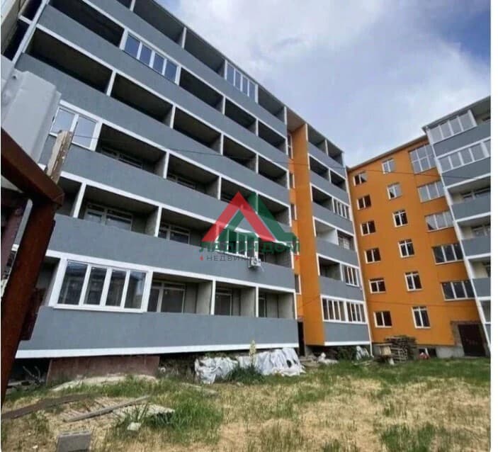 Квартира-студия, ул им. Заводовского, 20