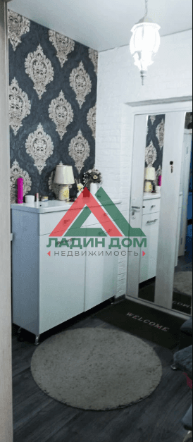 1-комнатная квартира — фото 4