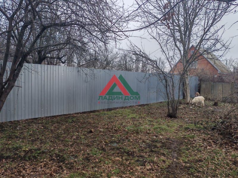 Участок, ул Центральная, 44