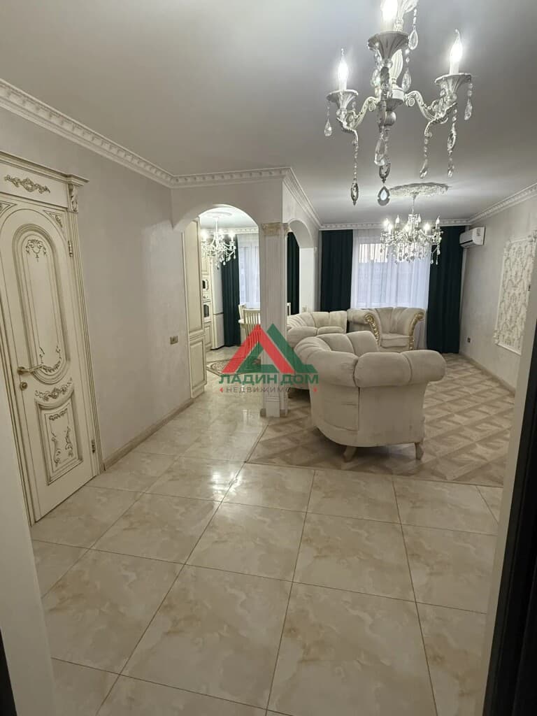 2-комнатная квартира, ул Командорская, 9, корпус 1
