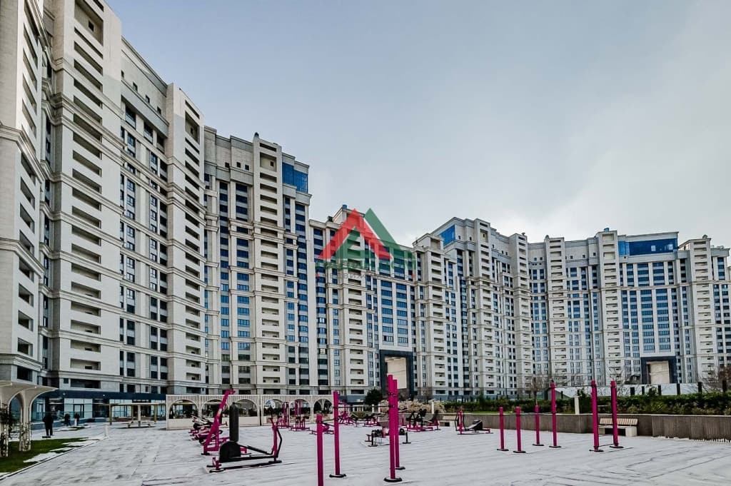 1-комнатная квартира, ул Школьная, 1