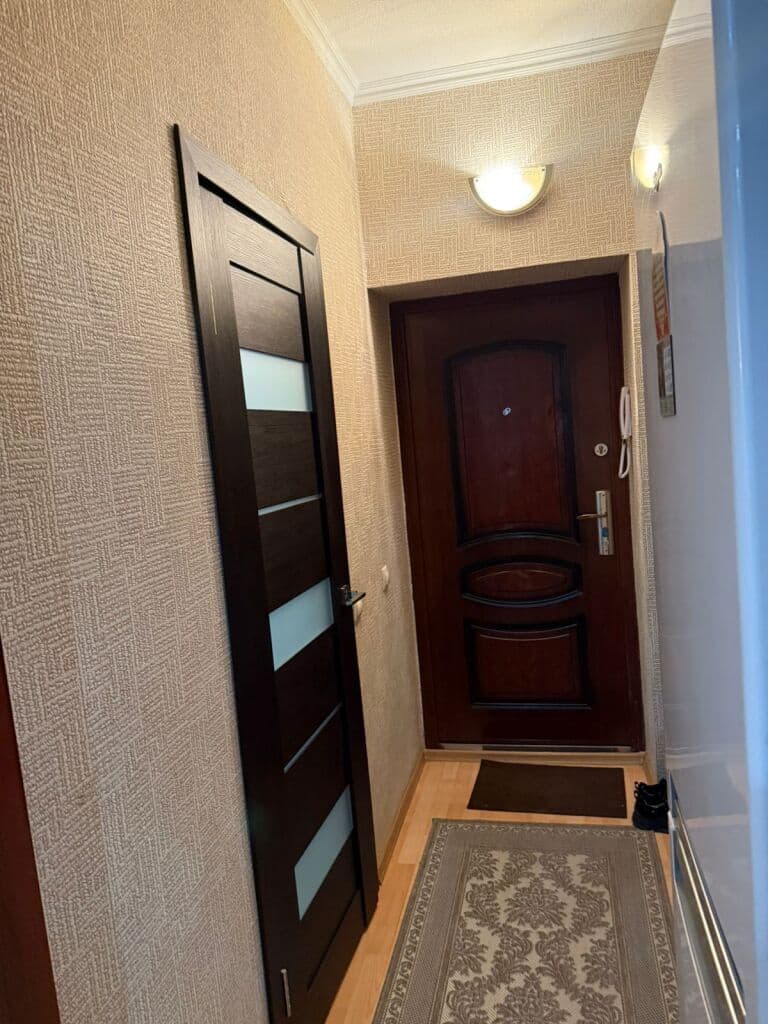 Квартира-студия — фото 5