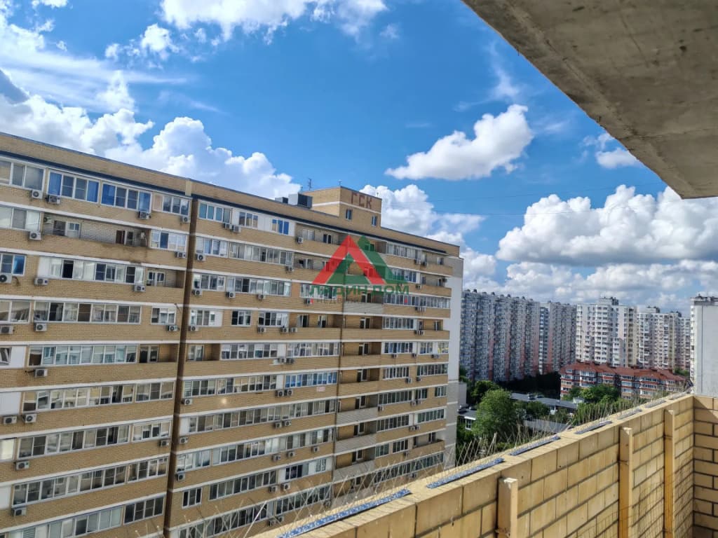 2-комнатная квартира, ул Кореновская, 2, корпус 4