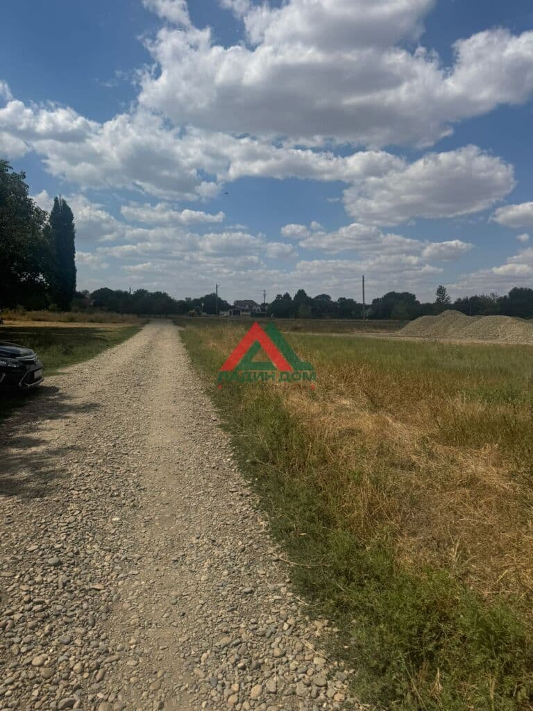 Участок, ул Площадь Свободы