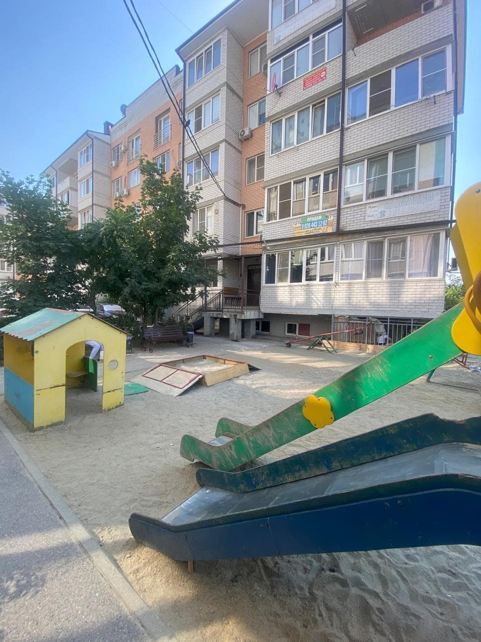 1-комнатная квартира — фото 2