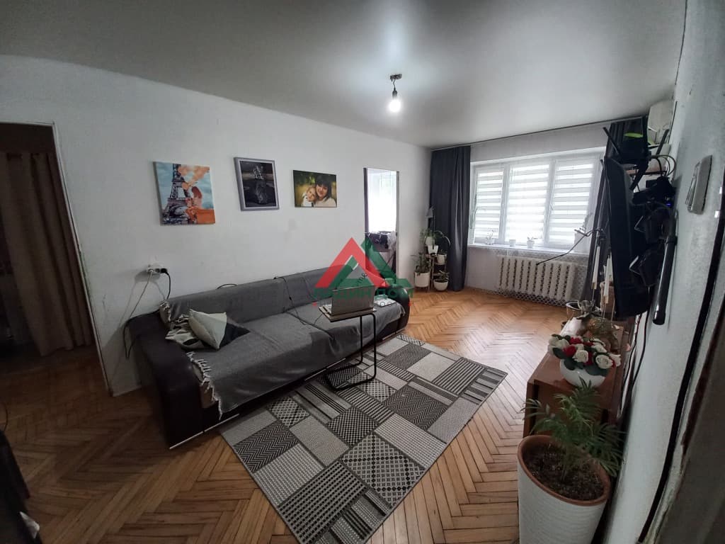 3-комнатная квартира, ул им. Курчатова, 4