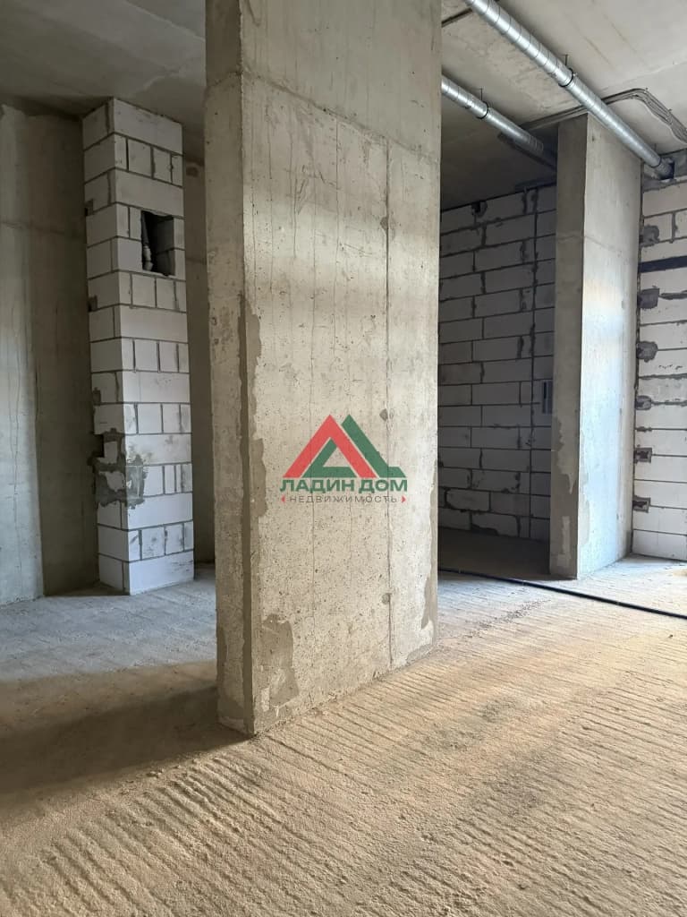 Коммерческая недвижимость, ул Природная, 10Б, корпус 24