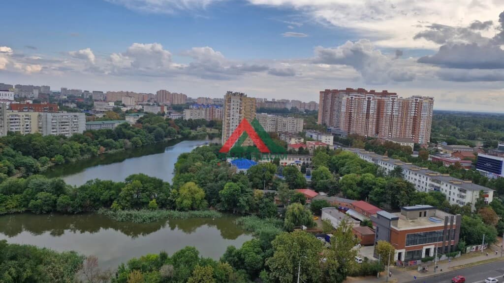 1-комнатная квартира — фото 3
