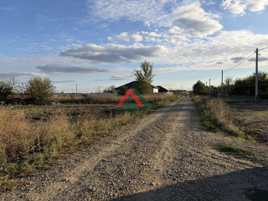 Участок, 