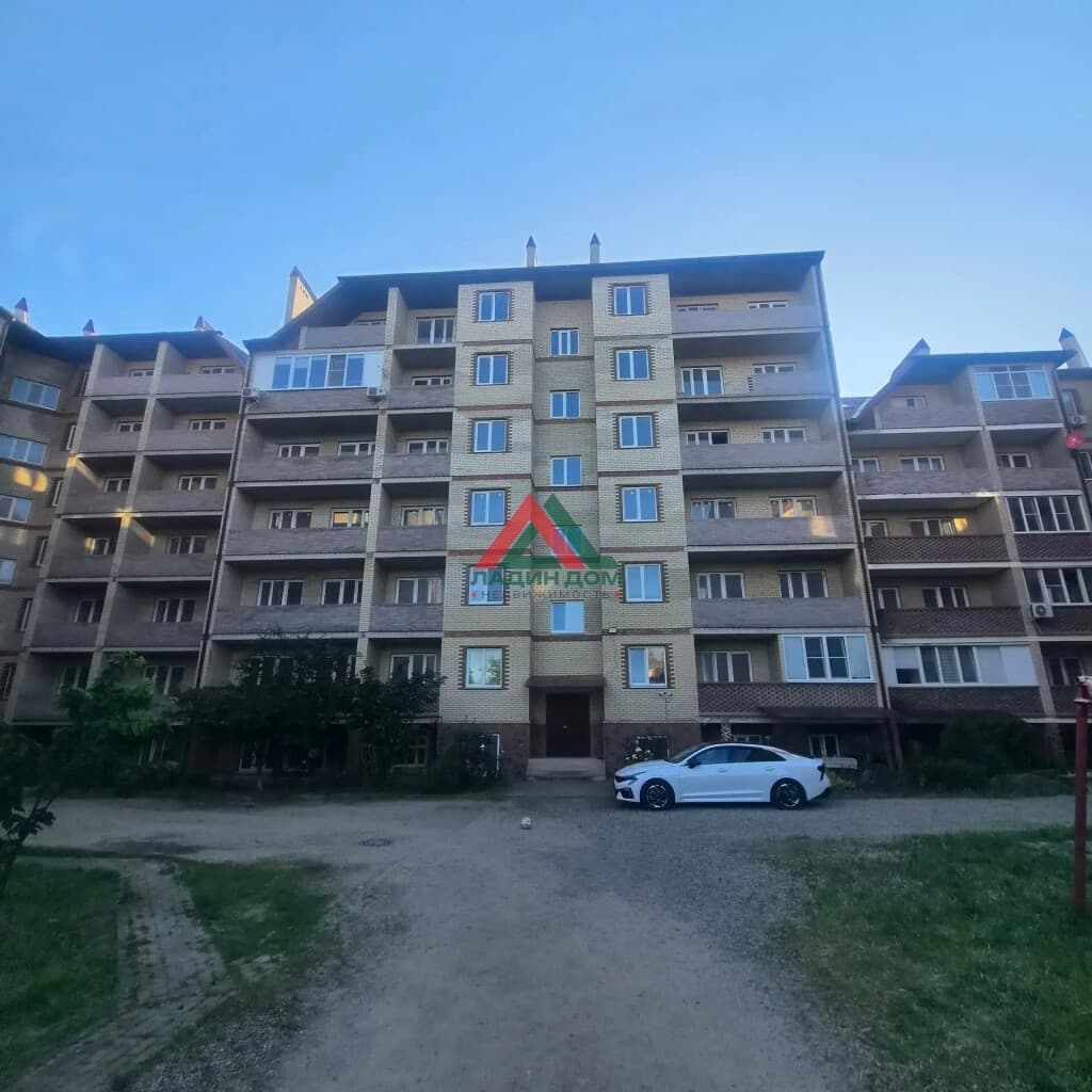 2-комнатная квартира — фото 2