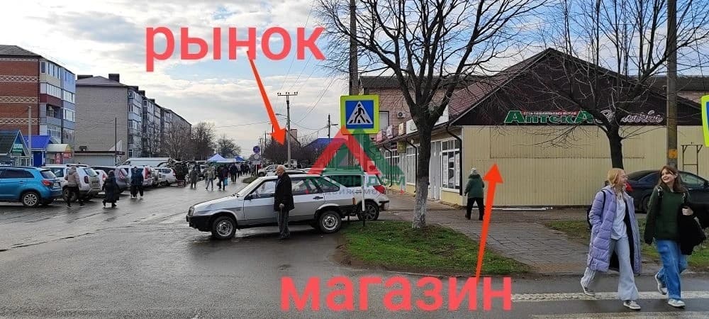 Коммерческая недвижимость, ул Кирова, 164А/1