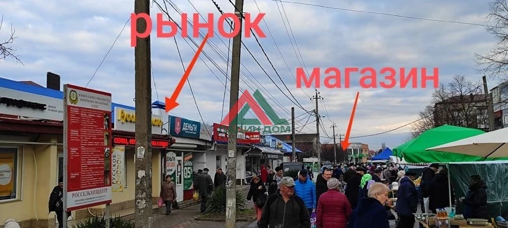 Коммерческая недвижимость — фото 5