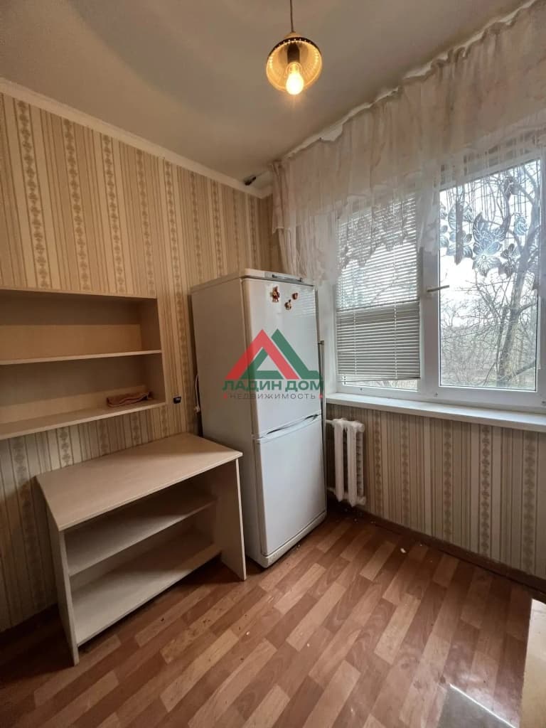 1-комнатная квартира — фото 3