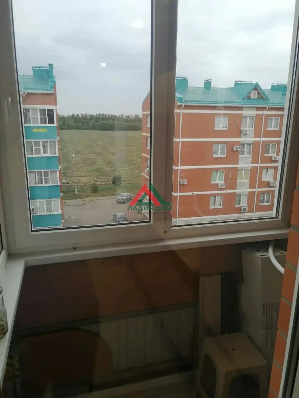1-комнатная квартира — фото 5