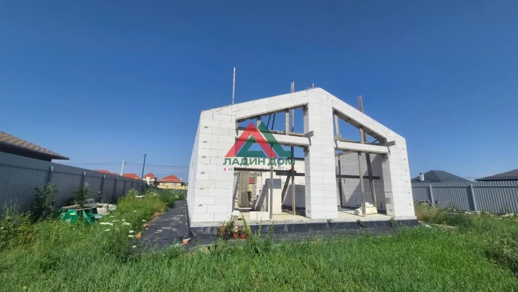 Дом с участком, ул Постовая, 12