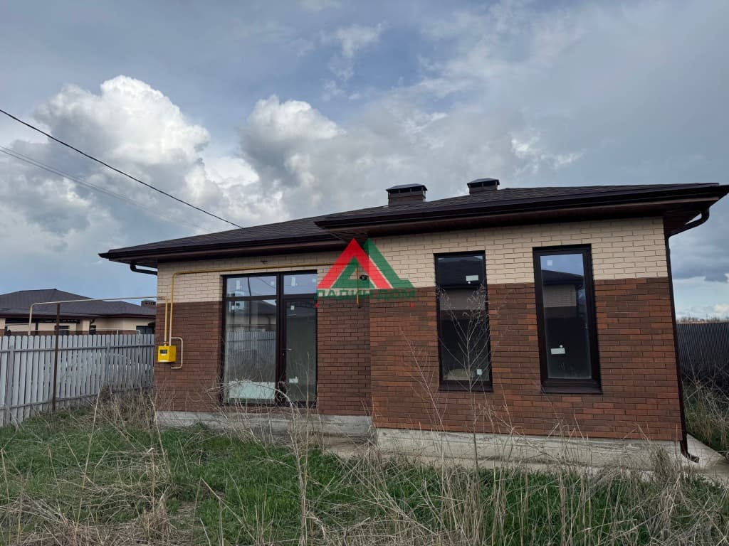Дом с участком — фото 3