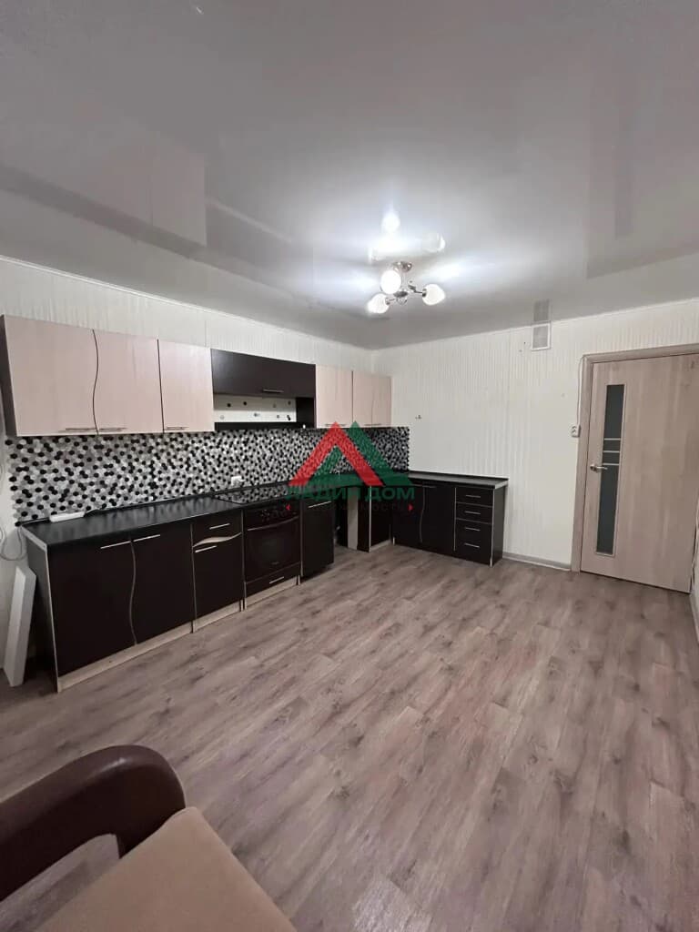 2-комнатная квартира, ул 9-я Тихая, 9