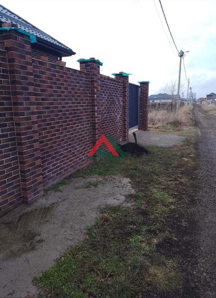 Дом с участком — фото 4