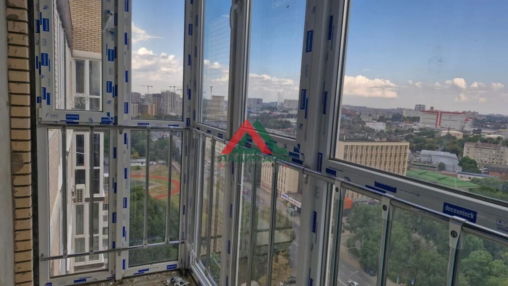 1-комнатная квартира — фото 4