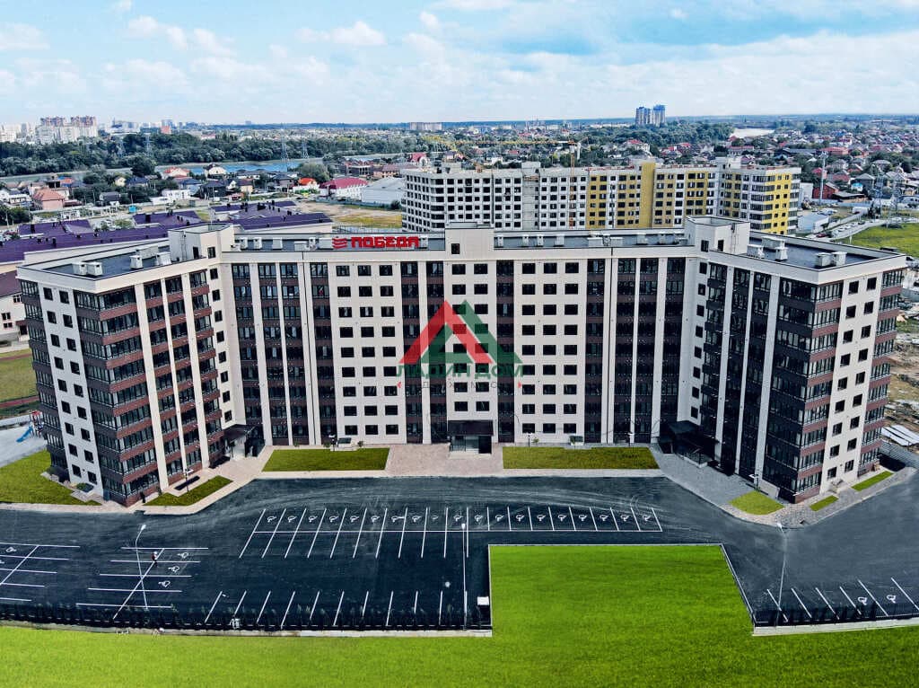 1-комнатная квартира — фото 4